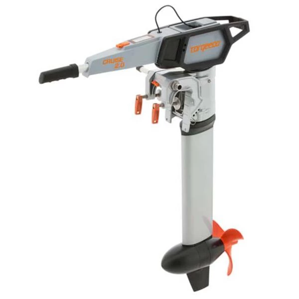 Kayak Equipment & Gear Torqeedo Cruise 2.0 T 1 Kayak Equipment & Gear Torqeedo Cruise 2.0 T