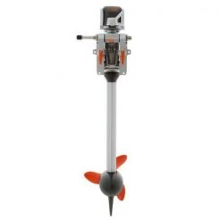 Torqeedo Cruise 4.0 R Kayak Equipment & Gear 8 Torqeedo Cruise 4.0 R Kayak Equipment & Gear