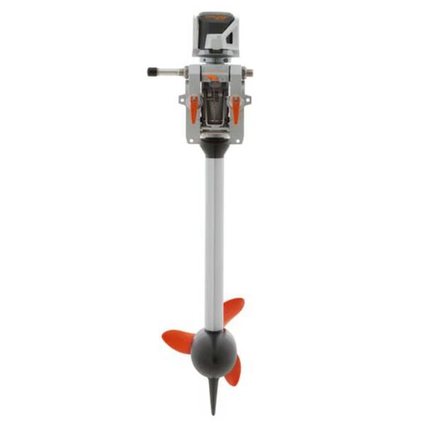 Torqeedo Cruise 4.0 R Kayak Equipment & Gear 3 Torqeedo Cruise 4.0 R Kayak Equipment & Gear