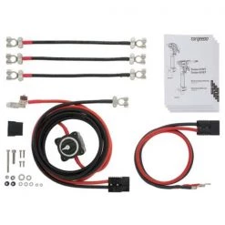 Torqeedo Cruise 4.0 R Kayak Equipment & Gear 11 Torqeedo Cruise 4.0 R Kayak Equipment & Gear