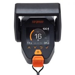 Torqeedo TorqLink Throttle With Color Display