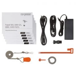 Kayak Equipment & Gear Torqeedo Travel 1103 C 11 Kayak Equipment & Gear Torqeedo Travel 1103 C