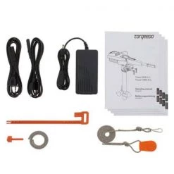 Torqeedo Travel 503 S Kayak Equipment & Gear
