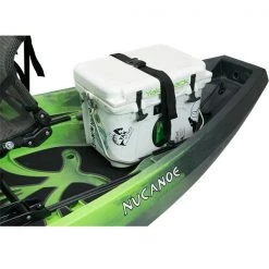 NuCanoe Track Straps Kayak Equipment & Gear