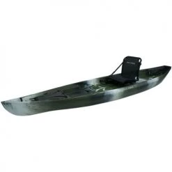 NuCanoe Pursuit Fishing Kayak Kayaks & Boats