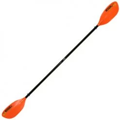 Kayak Equipment & Gear Werner Tybee Hooked Straight Shaft Fishing Kayak Paddle