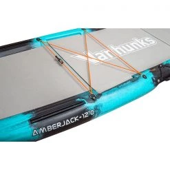 Vanhunks AmberJack Hybrid Fishing Kayak Kayaks & Boats