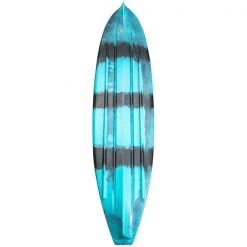 Vanhunks AmberJack Hybrid Fishing Kayak Kayaks & Boats