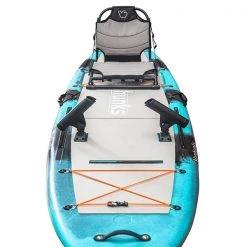 Vanhunks AmberJack Hybrid Fishing Kayak Kayaks & Boats