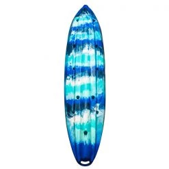 Vanhunks Blue Fin Fishing Kayak Kayaks & Boats