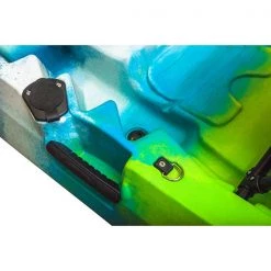 Vanhunks Blue Fin Fishing Kayak Kayaks & Boats