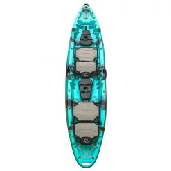 Vanhunks Blue Fin Fishing Kayak Kayaks & Boats
