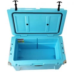 Vanhunks 50-Quart Cooler Kayak Equipment & Gear