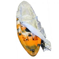 Vanhunks Kayak Cover