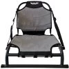 Vanhunks Deluxe Aluminum Kayak Seat Kayak Equipment & Gear