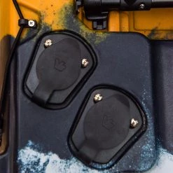 Kayaks & Boats Vanhunks Elite Pro Angler Fishing Kayak 60 Kayaks & Boats Vanhunks Elite Pro Angler Fishing Kayak