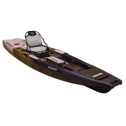 Vanhunks Elite Pro Angler Fin Drive Fishing Kayak