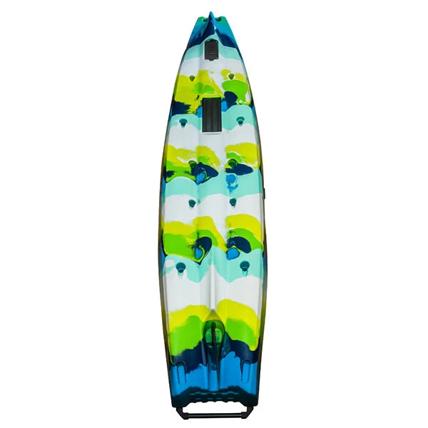 Kayaks & Boats Vanhunks Elite Pro Angler Fishing Kayak 8 Kayaks & Boats Vanhunks Elite Pro Angler Fishing Kayak