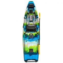 Kayaks & Boats Vanhunks Elite Pro Angler Fishing Kayak