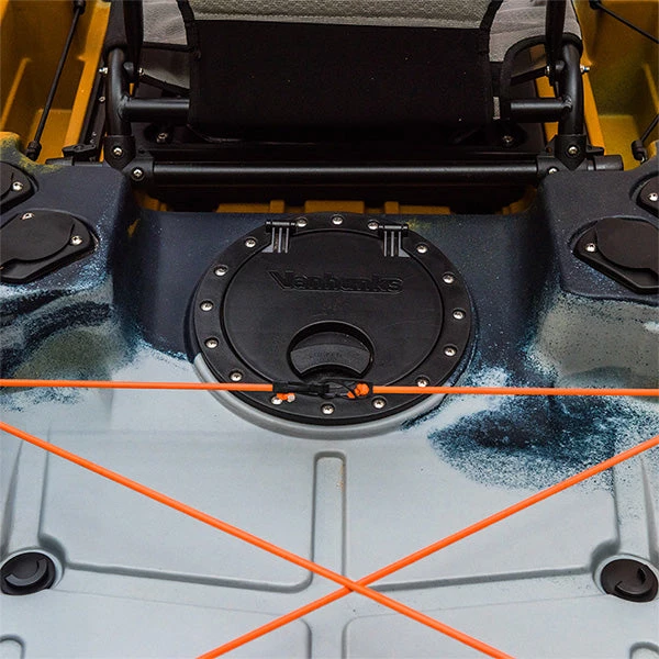 Kayaks & Boats Vanhunks Elite Pro Angler Fishing Kayak 18 Kayaks & Boats Vanhunks Elite Pro Angler Fishing Kayak