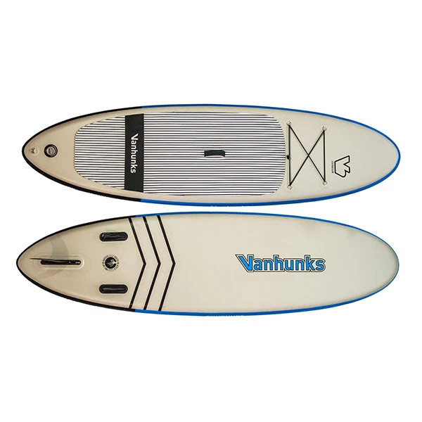 Vanhunks Impi Inflatable Paddle Board Paddle Boards 1 Vanhunks Impi Inflatable Paddle Board Paddle Boards