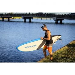 Vanhunks Impi Epoxy Paddle Board Paddle Boards