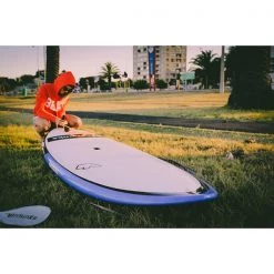 Vanhunks Impi Epoxy Paddle Board Paddle Boards