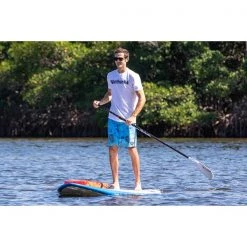Vanhunks Impi Epoxy Paddle Board Paddle Boards