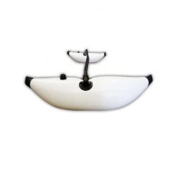 Vanhunks Kayak Outriggers Stabilizers Vanhunks Accessories