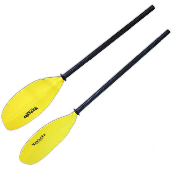 Kayak Equipment & Gear Vanhunks Kayak Paddle 1 Kayak Equipment & Gear Vanhunks Kayak Paddle