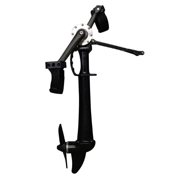 Kayak Equipment & Gear Vanhunks Kayak Propeller Drive 1 Kayak Equipment & Gear Vanhunks Kayak Propeller Drive