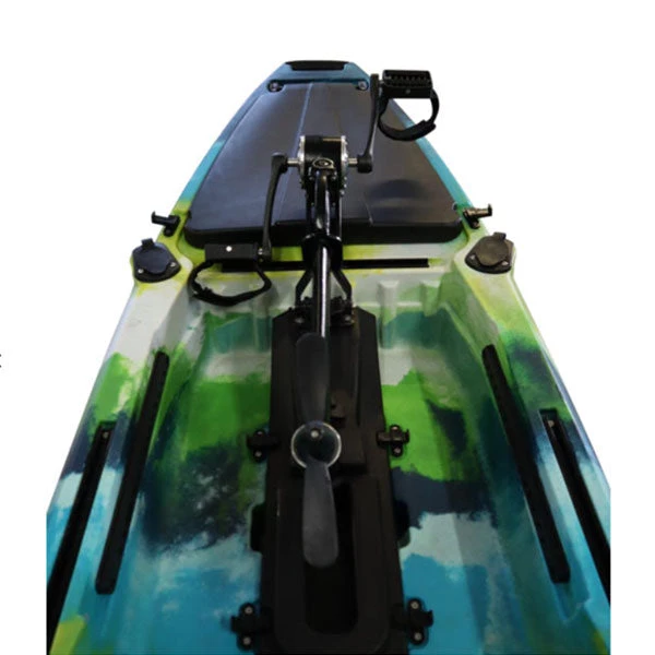 Kayak Equipment & Gear Vanhunks Kayak Propeller Drive 3 Kayak Equipment & Gear Vanhunks Kayak Propeller Drive