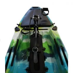 Vanhunks Kayak Propeller Drive (Set Of 2) Kayak Equipment & Gear