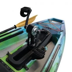 Kayak Equipment & Gear Vanhunks Kayak Propeller Drive