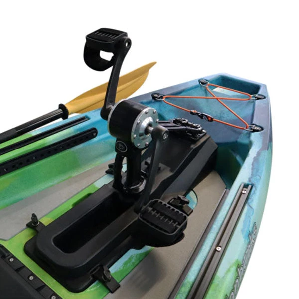 Kayak Equipment & Gear Vanhunks Kayak Propeller Drive 2 Kayak Equipment & Gear Vanhunks Kayak Propeller Drive