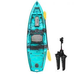 Vanhunks Mahi Mahi Fin Drive Fishing Kayak Kayaks & Boats