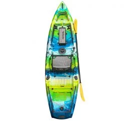 Vanhunks Mahi Mahi Fishing Kayak 18 Vanhunks Mahi Mahi Fishing Kayak