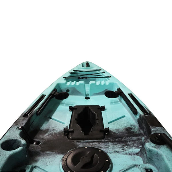 Vanhunks Mahi Mahi Fishing Kayak 14 Vanhunks Mahi Mahi Fishing Kayak