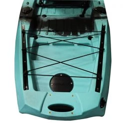 Vanhunks Mahi Mahi Fishing Kayak 30 Vanhunks Mahi Mahi Fishing Kayak