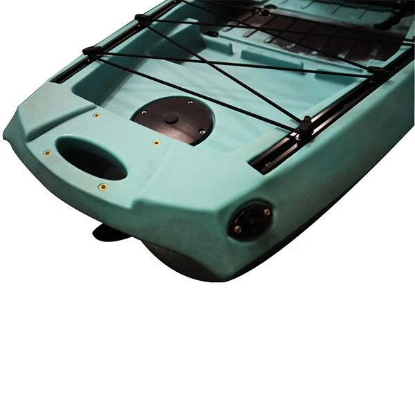 Vanhunks Mahi Mahi Fishing Kayak 16 Vanhunks Mahi Mahi Fishing Kayak