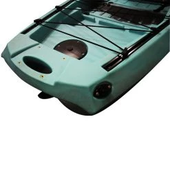 Vanhunks Mahi Mahi Fishing Kayak 27 Vanhunks Mahi Mahi Fishing Kayak