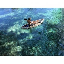 Vanhunks Manatee Fishing Kayak Kayaks & Boats 12 Vanhunks Manatee Fishing Kayak Kayaks & Boats