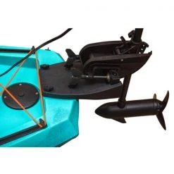 Vanhunks Kayak Motor Mount 7 Vanhunks Kayak Motor Mount