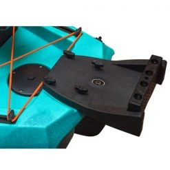 Vanhunks Kayak Motor Mount 6 Vanhunks Kayak Motor Mount