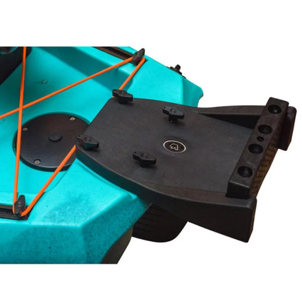 Vanhunks Kayak Motor Mount 3 Vanhunks Kayak Motor Mount