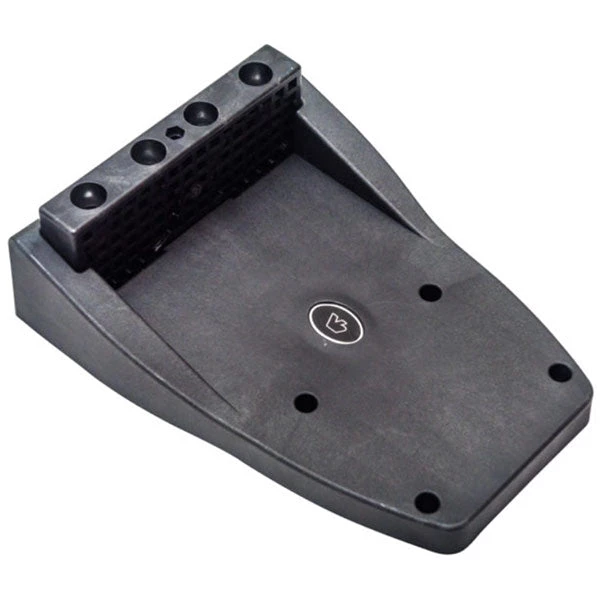 Vanhunks Kayak Motor Mount 2 Vanhunks Kayak Motor Mount