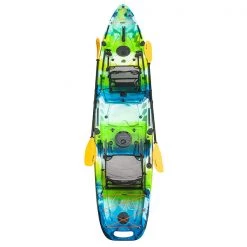 Kayaks & Boats Vanhunks Orca Fishing Kayak 24 Kayaks & Boats Vanhunks Orca Fishing Kayak