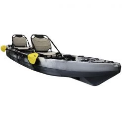 Kayaks & Boats Vanhunks Orca Fishing Kayak 27 Kayaks & Boats Vanhunks Orca Fishing Kayak