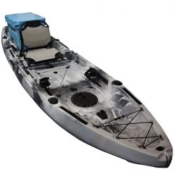 Kayaks & Boats Vanhunks Orca Fishing Kayak 28 Kayaks & Boats Vanhunks Orca Fishing Kayak
