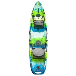 Kayaks & Boats Vanhunks Orca Fishing Kayak